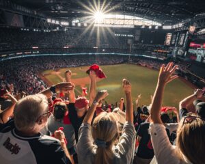 Photo Scholarship winners