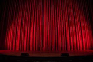Photo Virtual stage