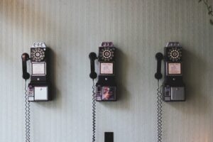 Photo Communication Strategies