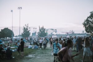 Photo Scholarship Fair