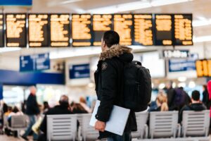 Photo Travel Stipend