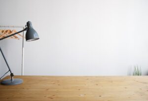 Photo Writing desk
