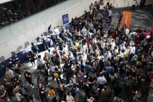 Photo Fellowship conference