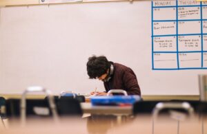 Photo Student budget
