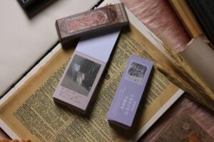 Photo Project timeline