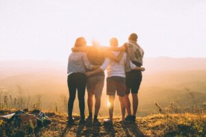 Photo Social Impact Fellowship