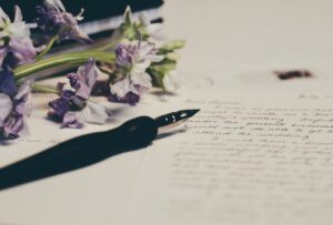 Photo Writing retreat