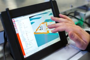 Photo Grant Tracker Software