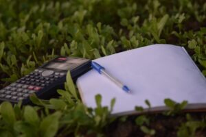 Photo Project Budget