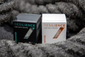 Photo Resilience mindset