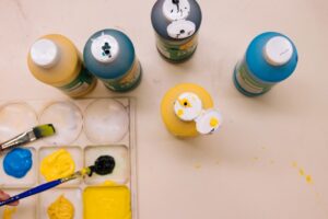 Photo STEM workshop