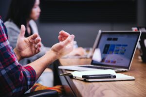 Photo Startup Pitch Deck