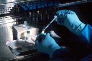 Photo Research lab