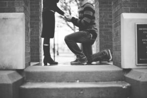 Photo Research proposal template