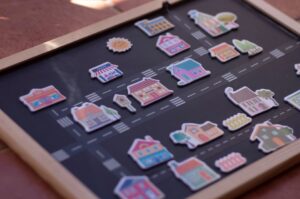 Photo Infographic