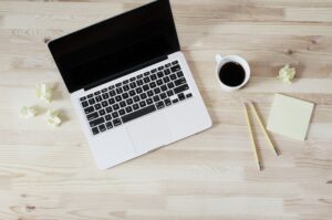 Photo Writing desk