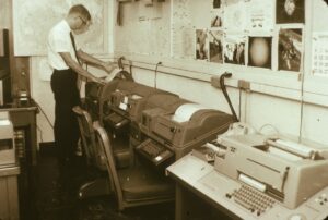Photo Research proposal