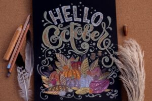 Photo Scholarship application