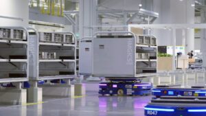 Photo Robotics Lab