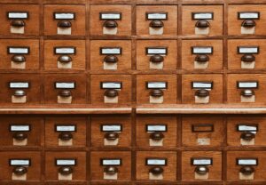 Photo Scholarship database