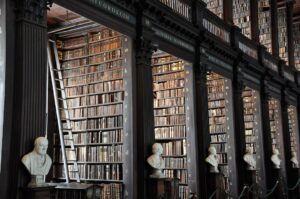 Photo Library database