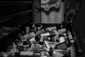 Photo Emergency supplies