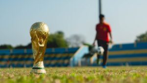 Photo Trophy display