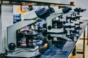 Photo Research lab