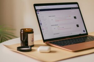 Photo Application checklist