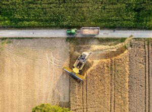 Photo Farming equipment