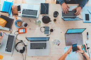 Photo Digital Media Fellowship