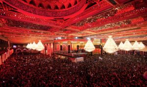 Photo Networking opportunities