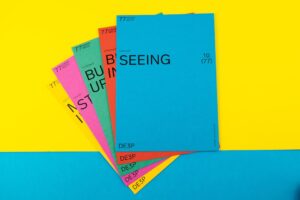 Photo Workshop flyer