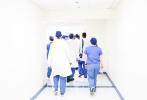 Photo Medical school scholarship