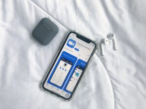 Photo Application Timeline