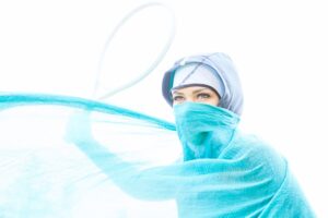 Photo Crowdfunding campaign