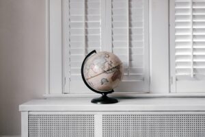 Photo Travel checklist