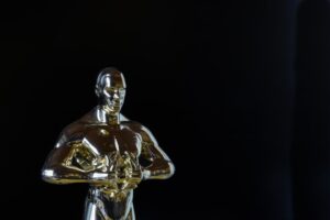 Photo Award trophy