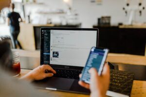 Photo Conference schedule