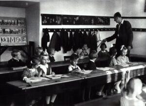 Photo Winning students