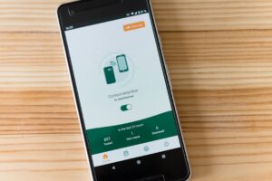 Photo Application form