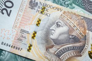 Photo Financial breakdown