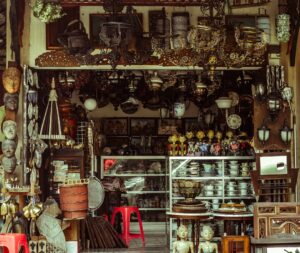 Photo Scholarship options