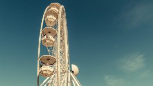 Photo Scholarship Fair