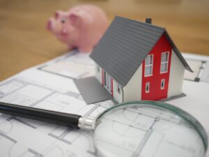 Photo piggy bank