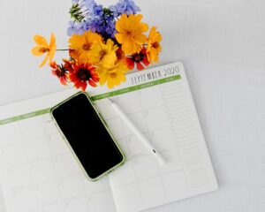Photo Budget planner