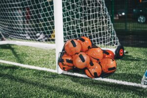 Photo Sports equipment