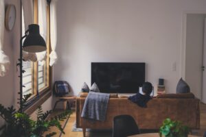 Photo Student apartment