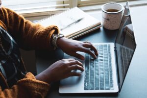 Photo Freelance Writing