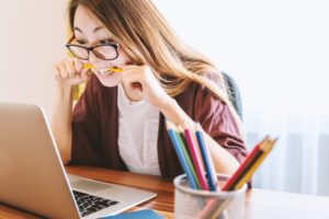 Photo Student Debt
